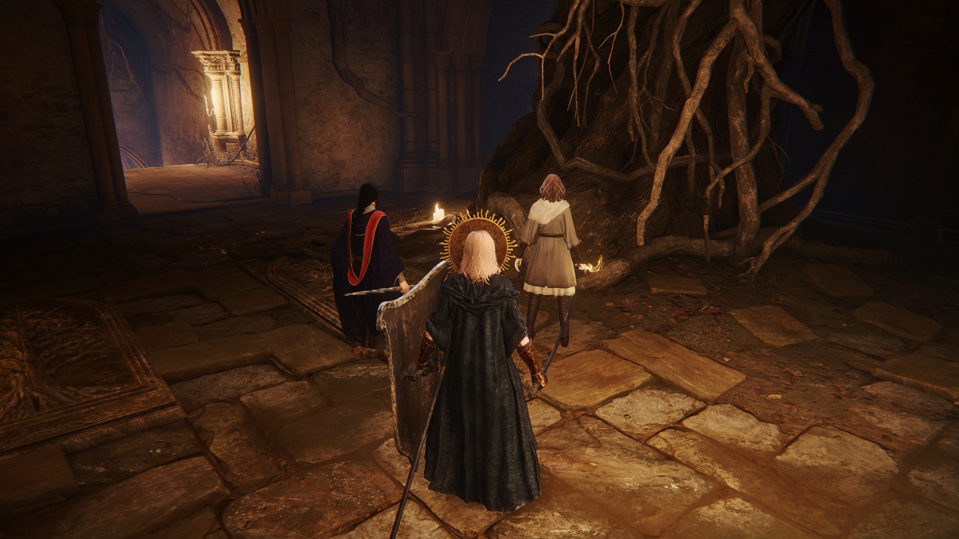 Ambitious Elden Ring mod Reborn is overhauling… basically everything