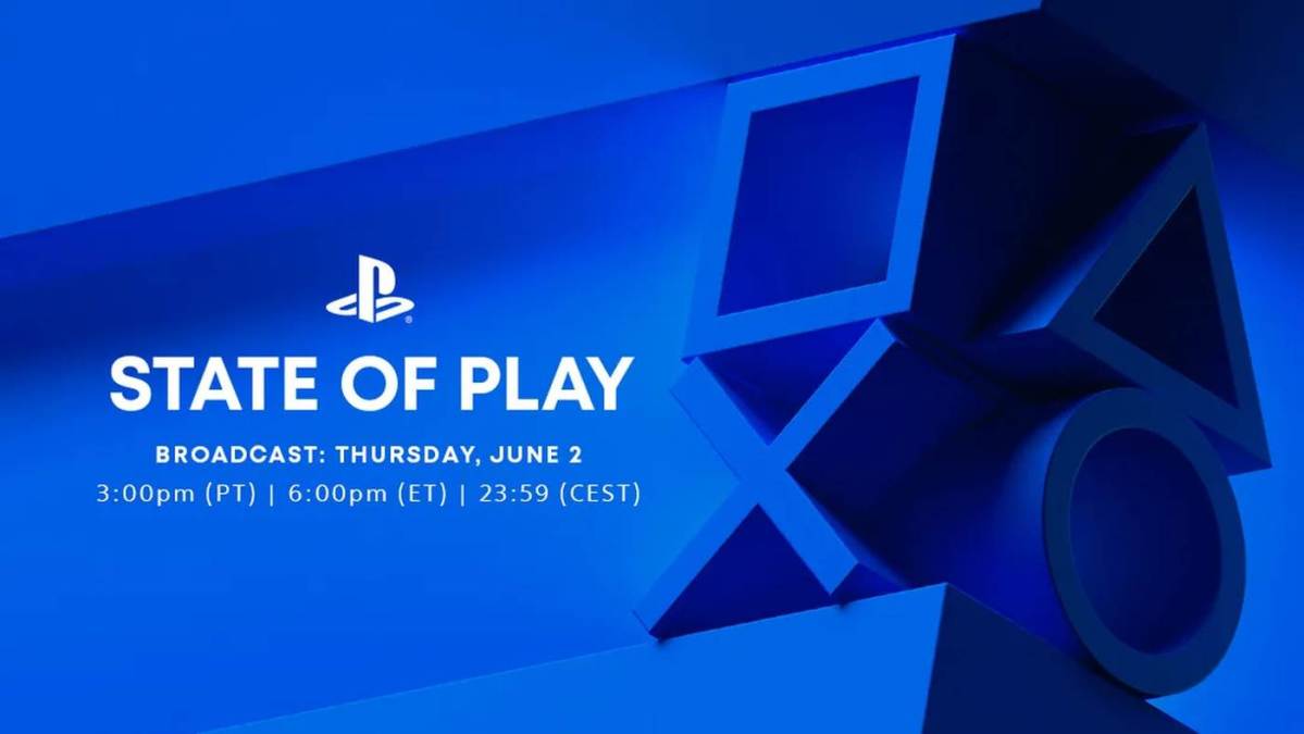 Sony State of Play June 2022