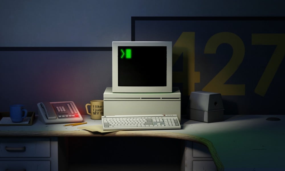 The Stanley Parable: Ultra Deluxe review