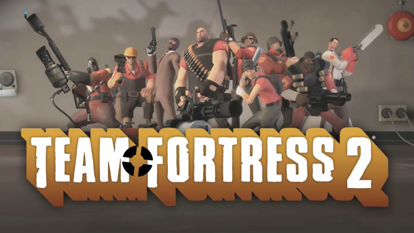 Team Fortress 2 Valve