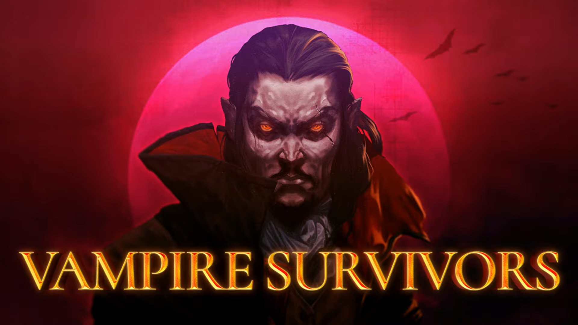 Vampire Survivors' first DLC offers some enjoyable (but diminishing)  returns