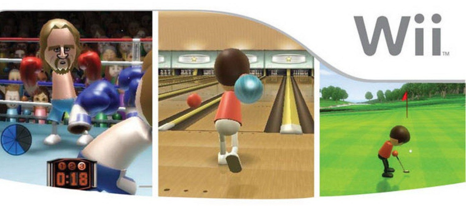 Wii Sports for free