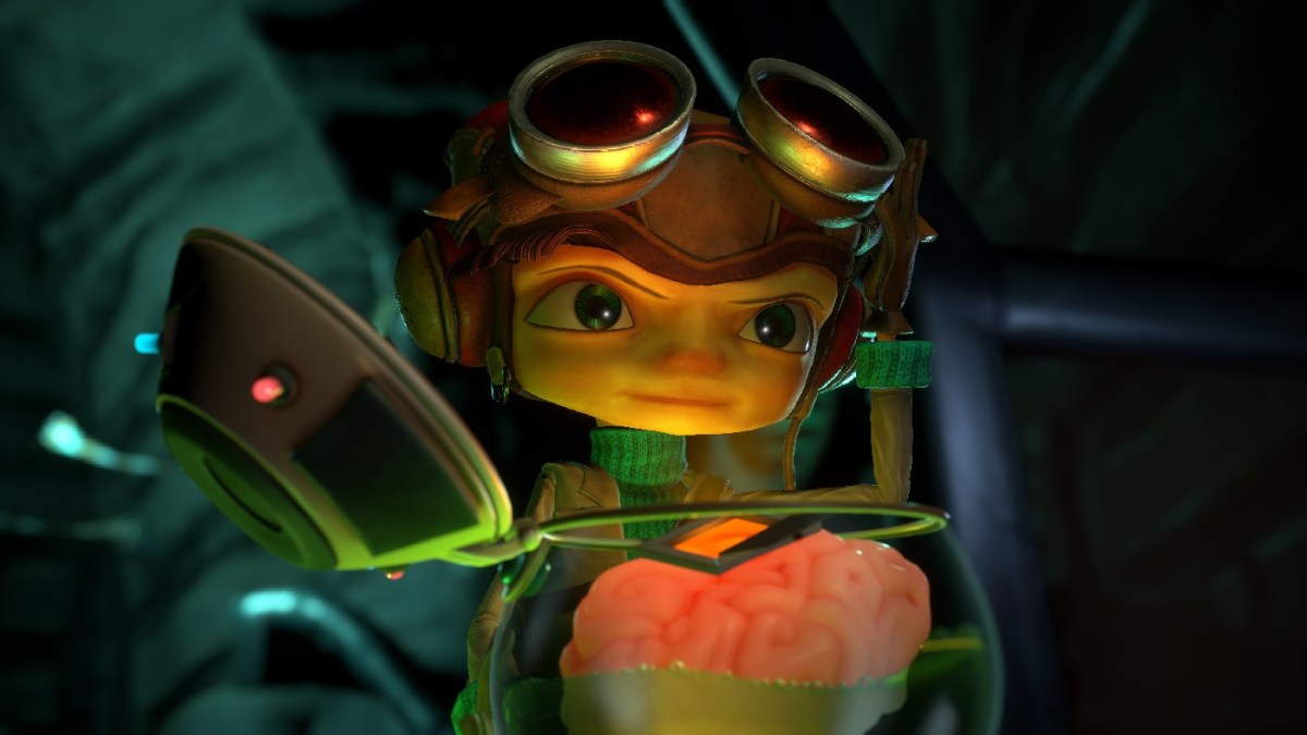 psychonauts 2 double fine best selling game