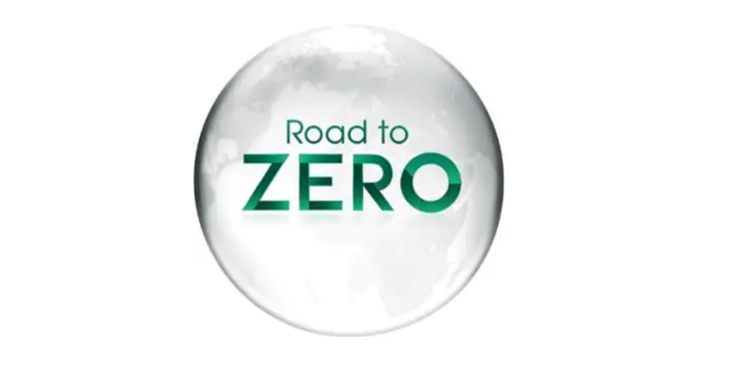 sony energy green environment road to zero