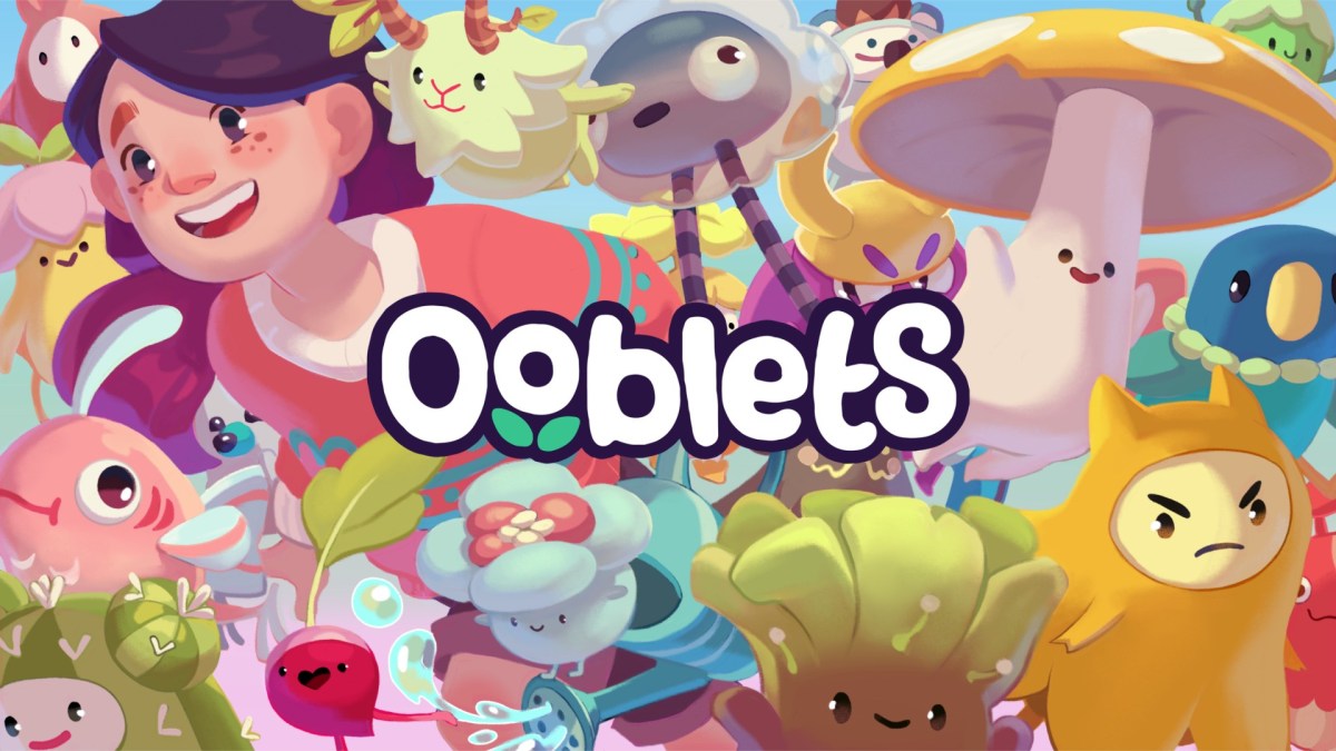Ooblets 1.0 full release