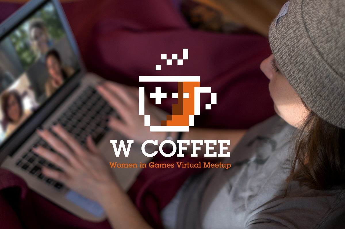 women in games asia w coffee