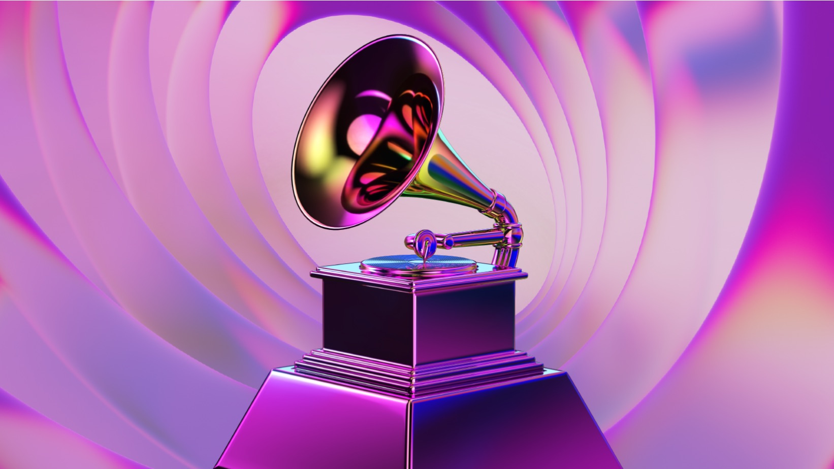 Grammy video game award