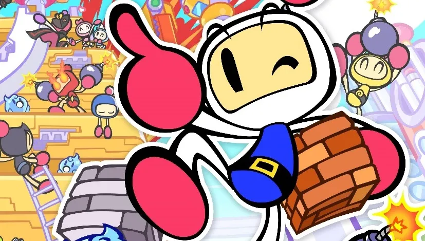 Super Bomberman R 2 review – a damp squib sequel infused with some fun