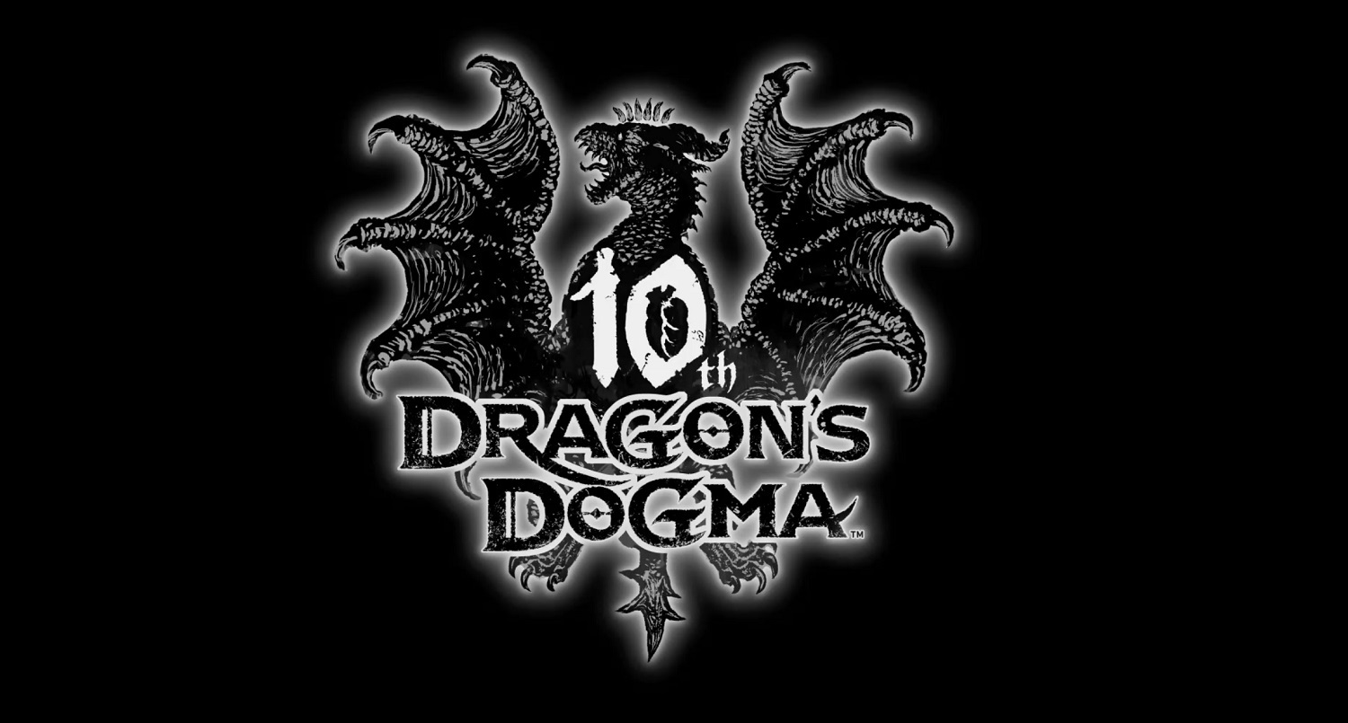 dragon's dogma anniversary capcom video