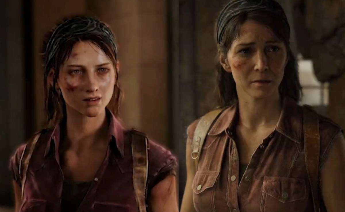 the last of us remake tess part i