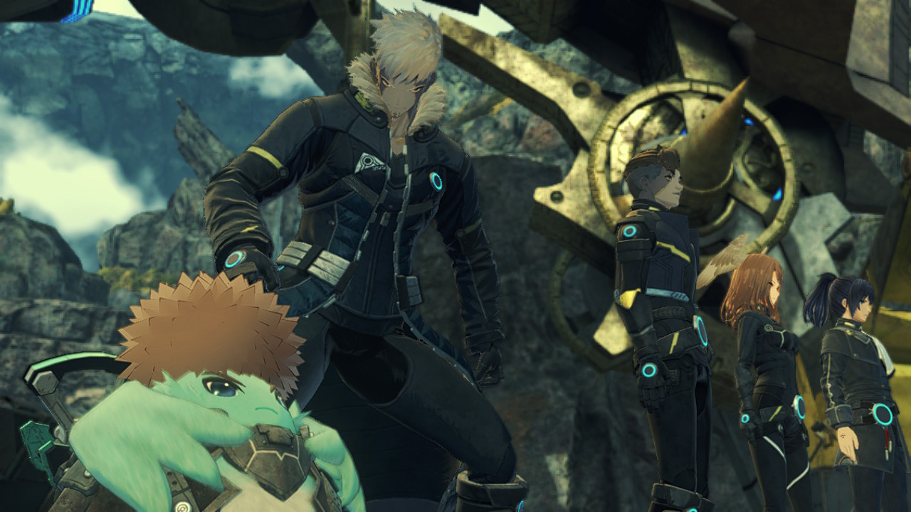 How Long Does It Take To Beat Xenoblade Chronicles 3?