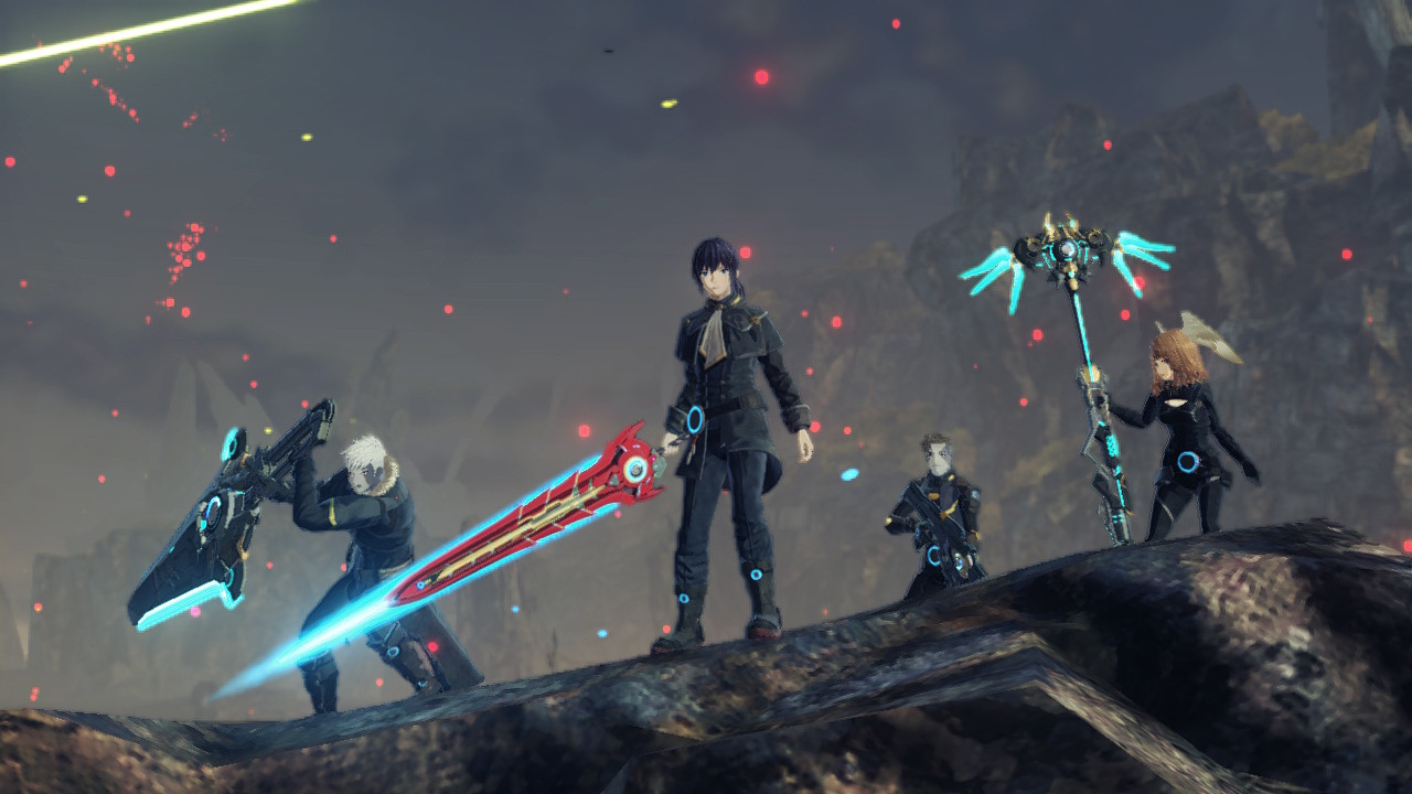 Xenoblade Chronicles 3: Everything we know so far