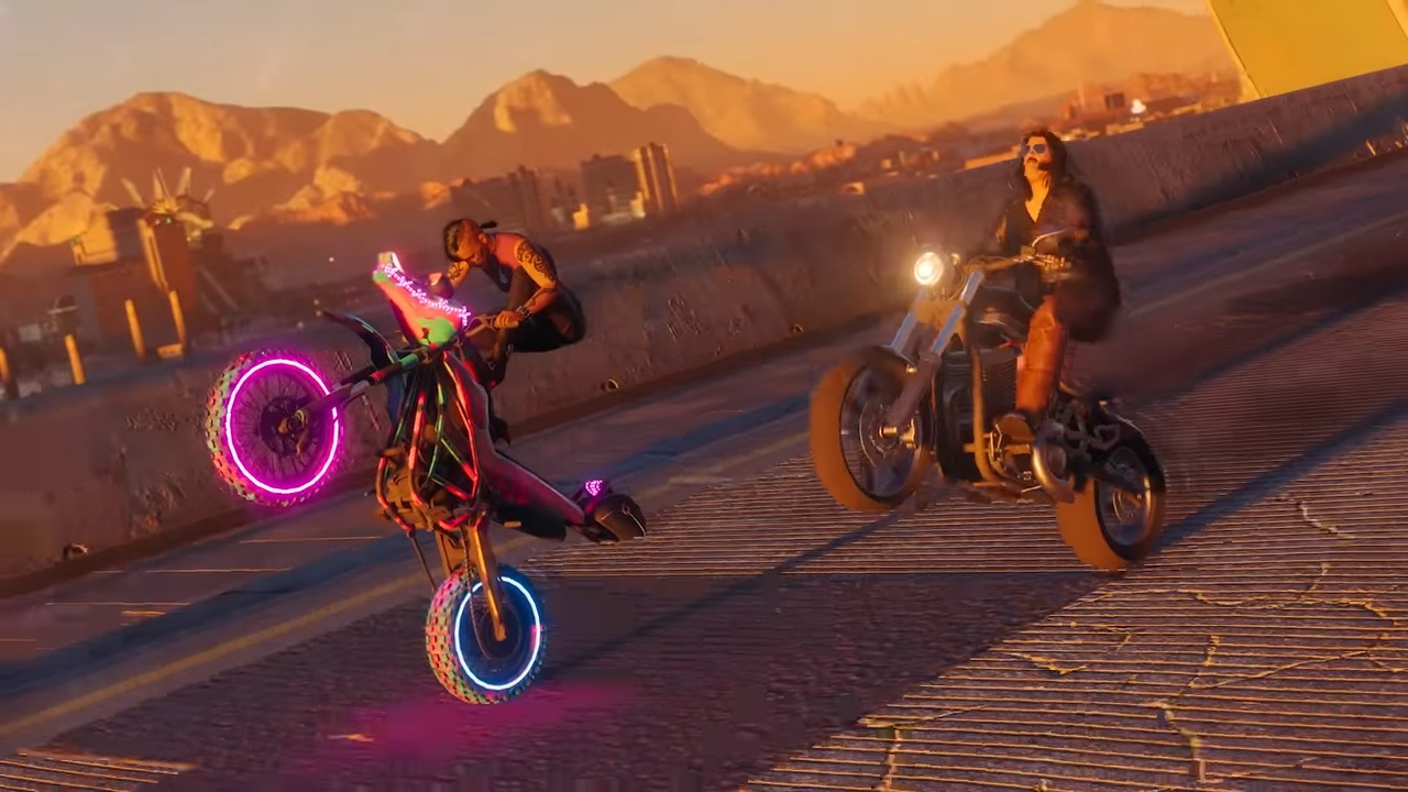 Saints Row (2022) review - a snappy but slightly uneven reboot