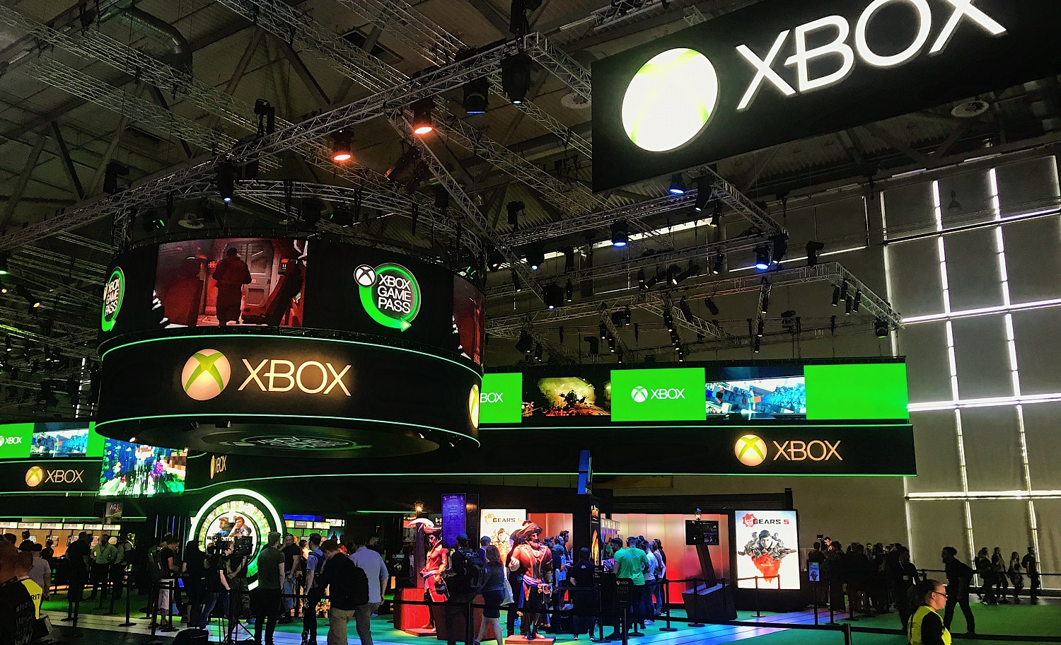 Xbox confirms attendance for Gamescom 2022 – Destructoid