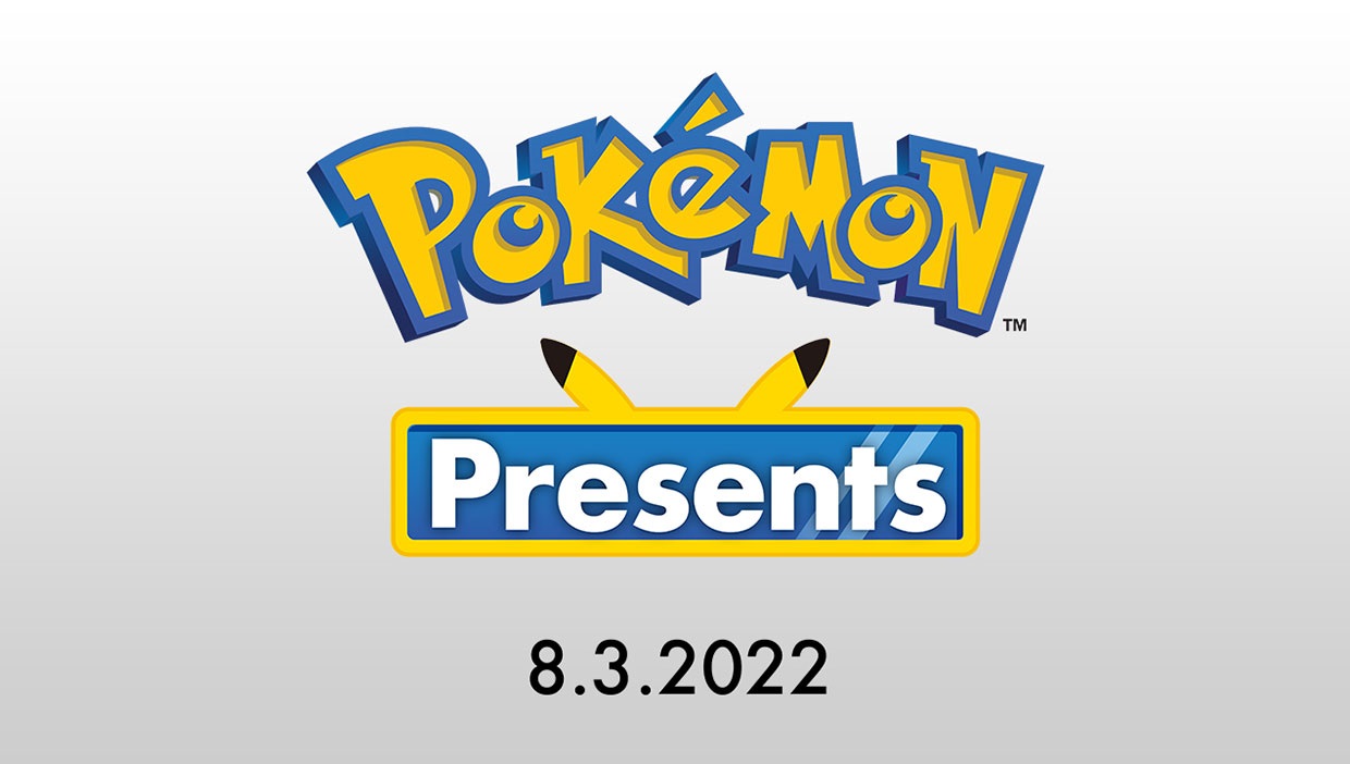 August 3 Pokemon stream
