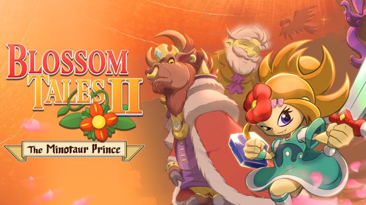 Blossom Tales 2 review