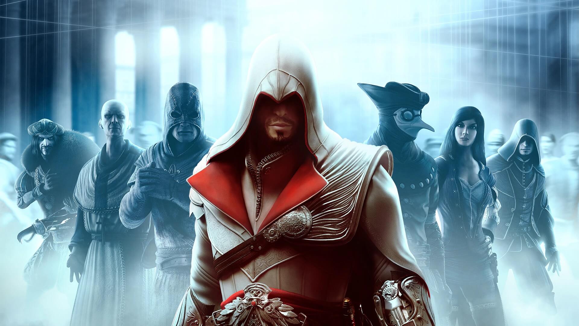 Should You Play Assassin's Creed 1 in 2022? 