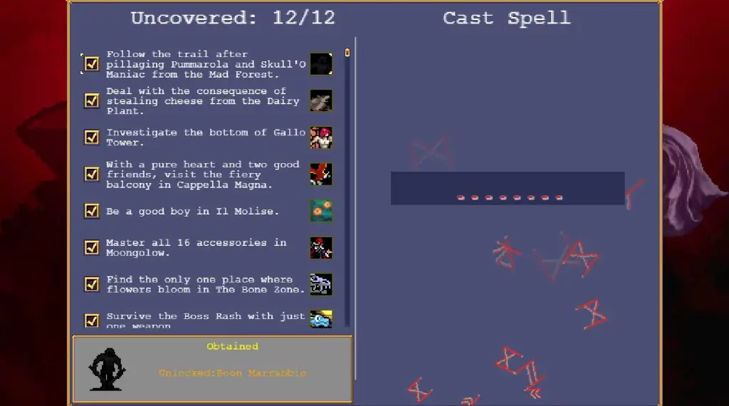 Vampire Flash Game Save Code Vampire Survivors has cheat codes for secret character unlocks