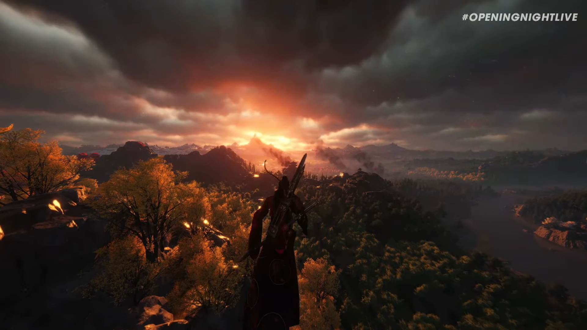 #Methods to create a brand new character in The place Winds Meet – Destructoid