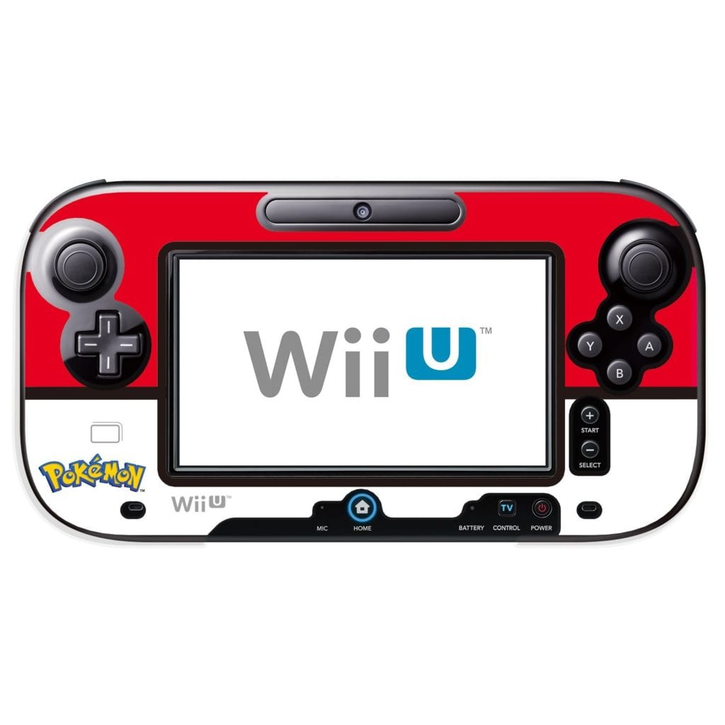 Crunchyroll, YouTube, and Niconico apps to shut down on Wii U this year