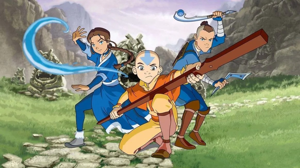 Avatar Generations  Mobile game for Android and iOS