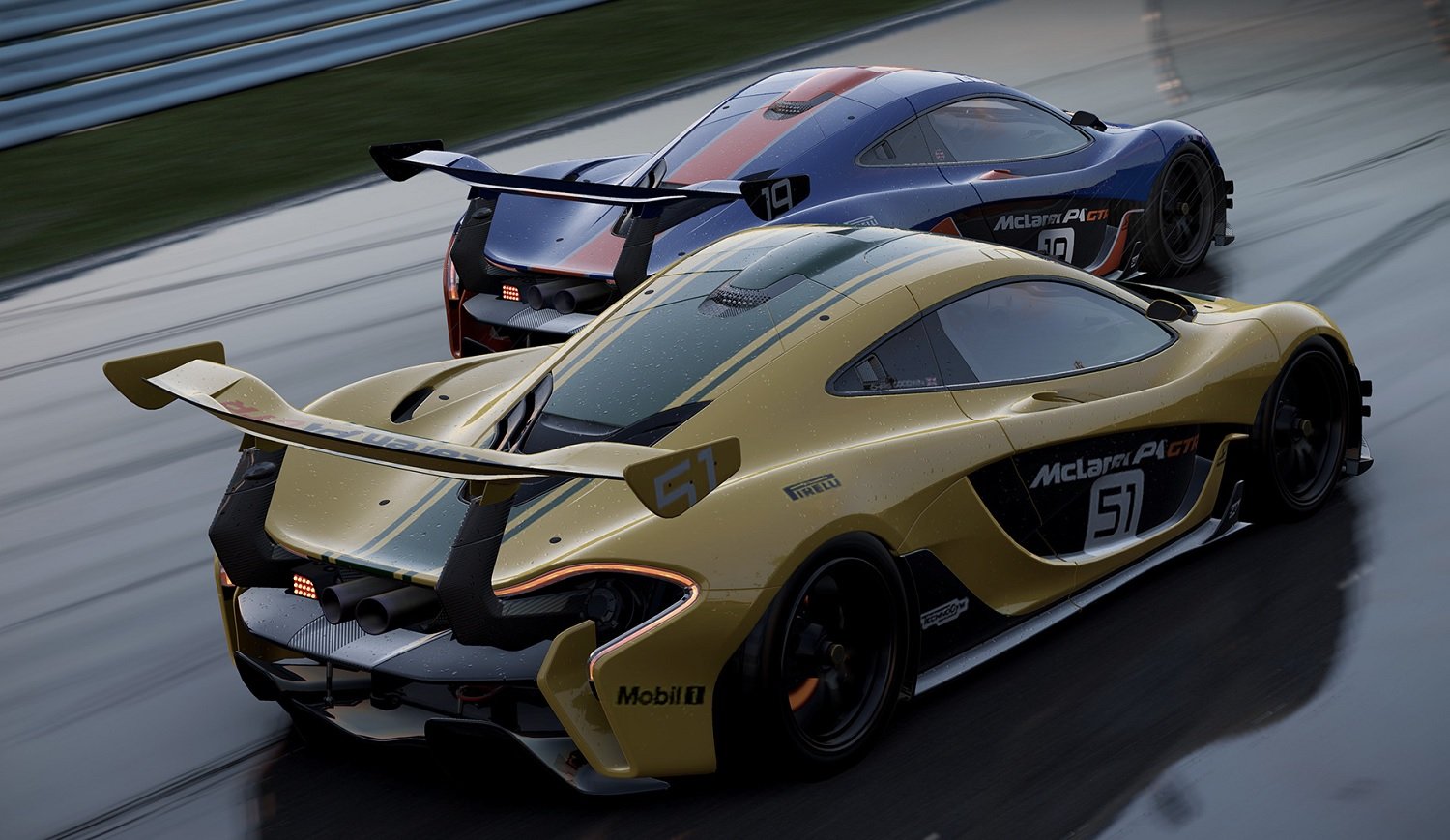 project cars 1 and 2 delisted codemasters