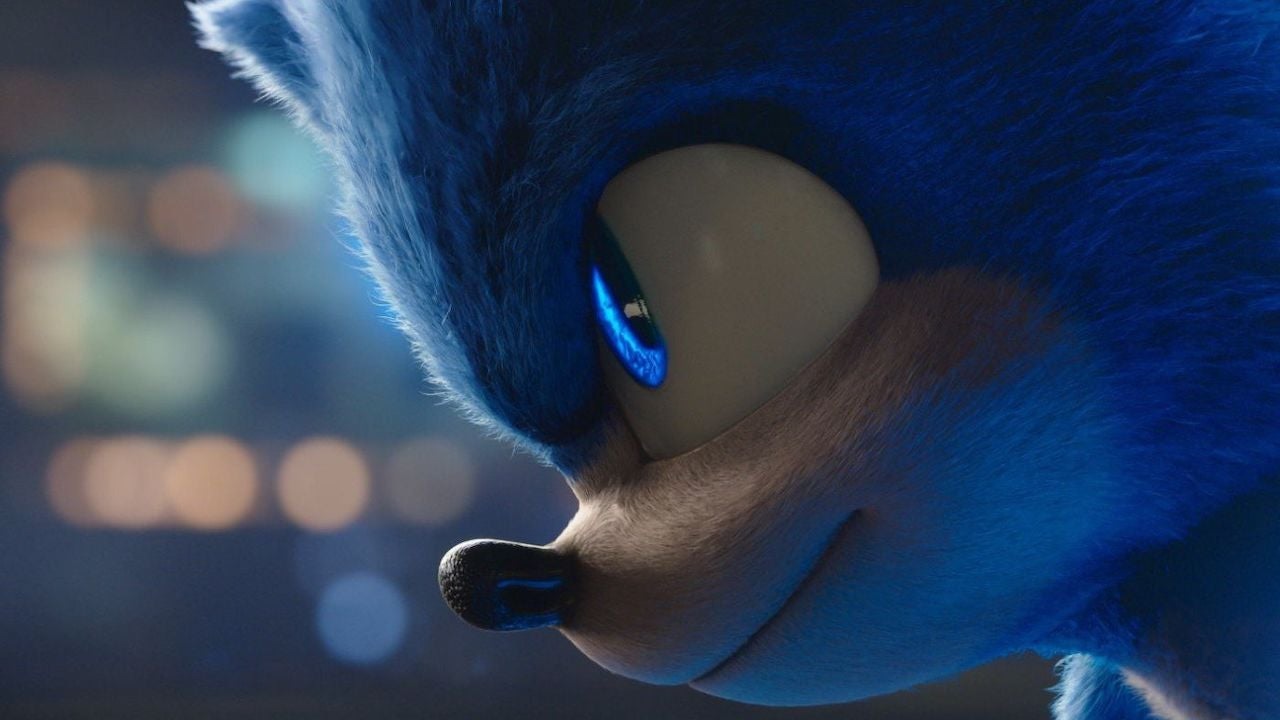 sonic the hedgehog 3 movie release date