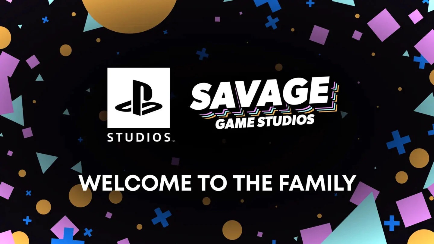 playstation savage game studios acquire industry mobile