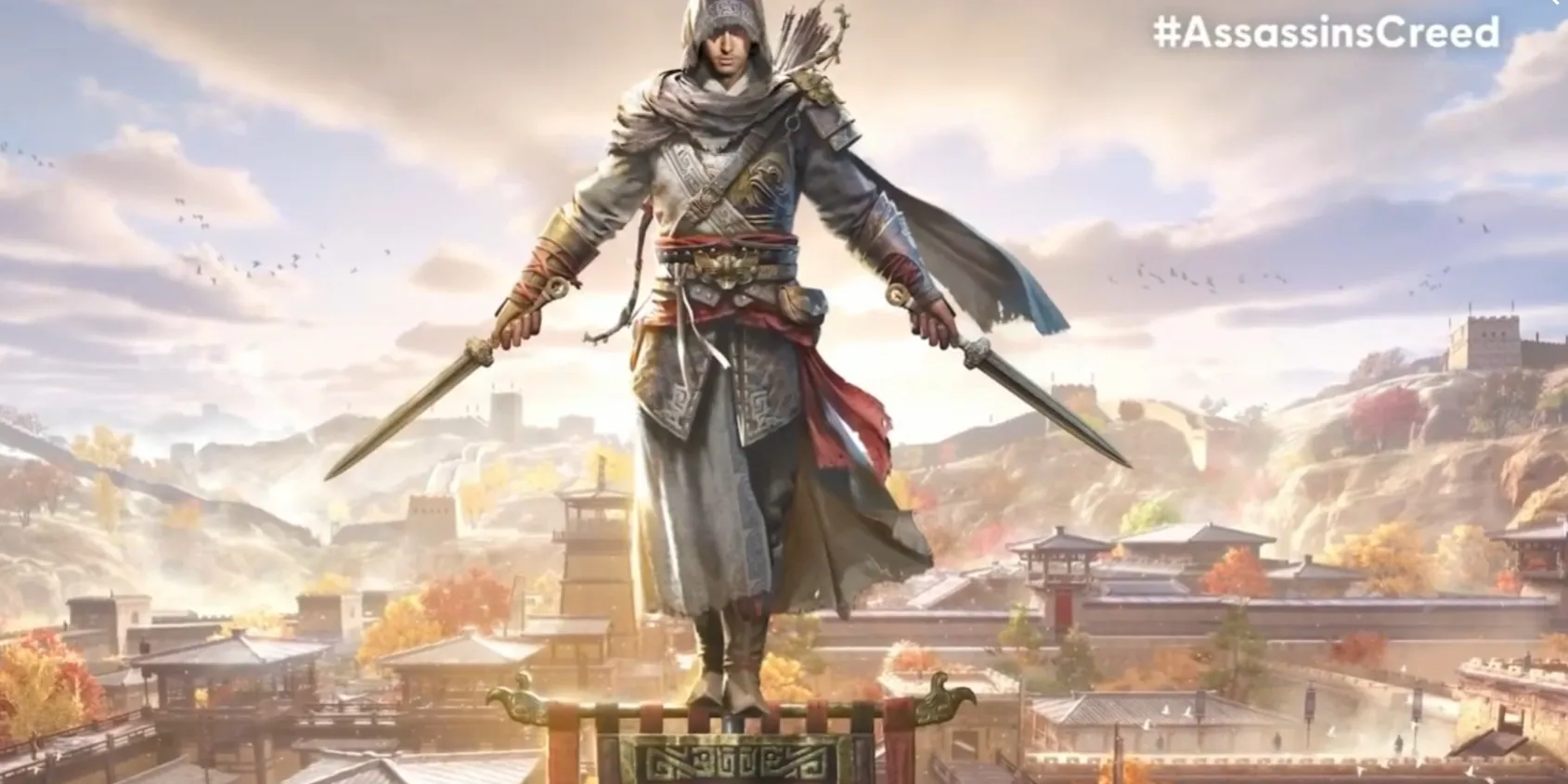 Assassin's Creed China 2