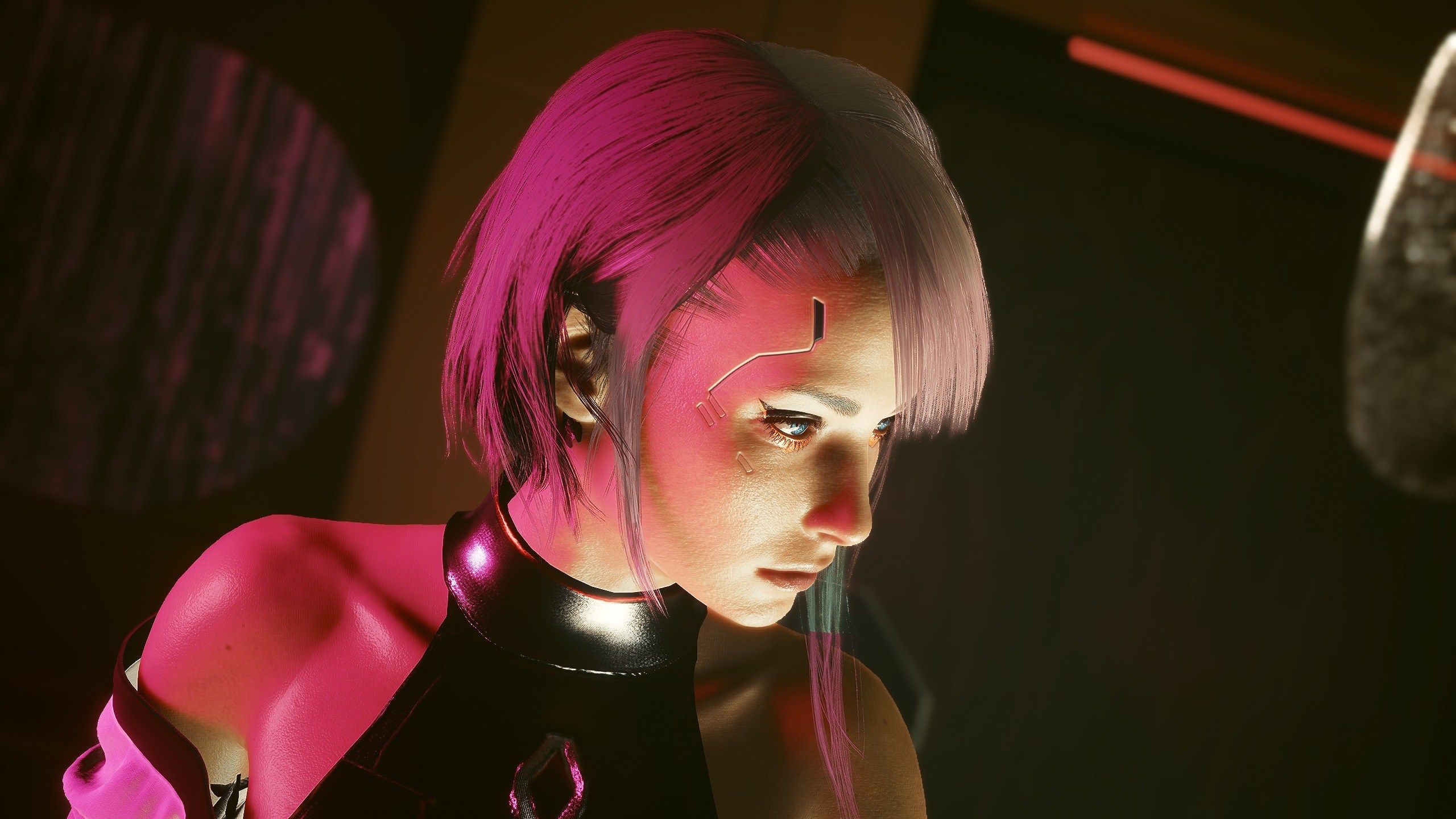 Best Cyberpunk 2077 Mods best-cyberpunk-2077-mods