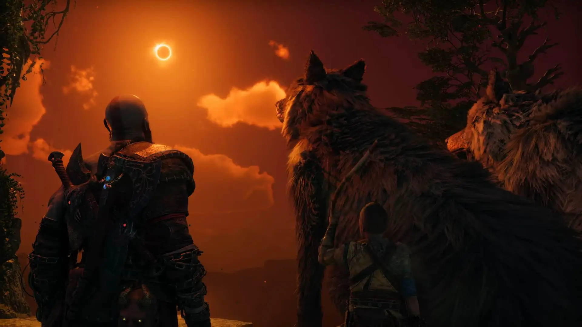 God of War Ragnarok: game ganha novo trailer de lançamento para