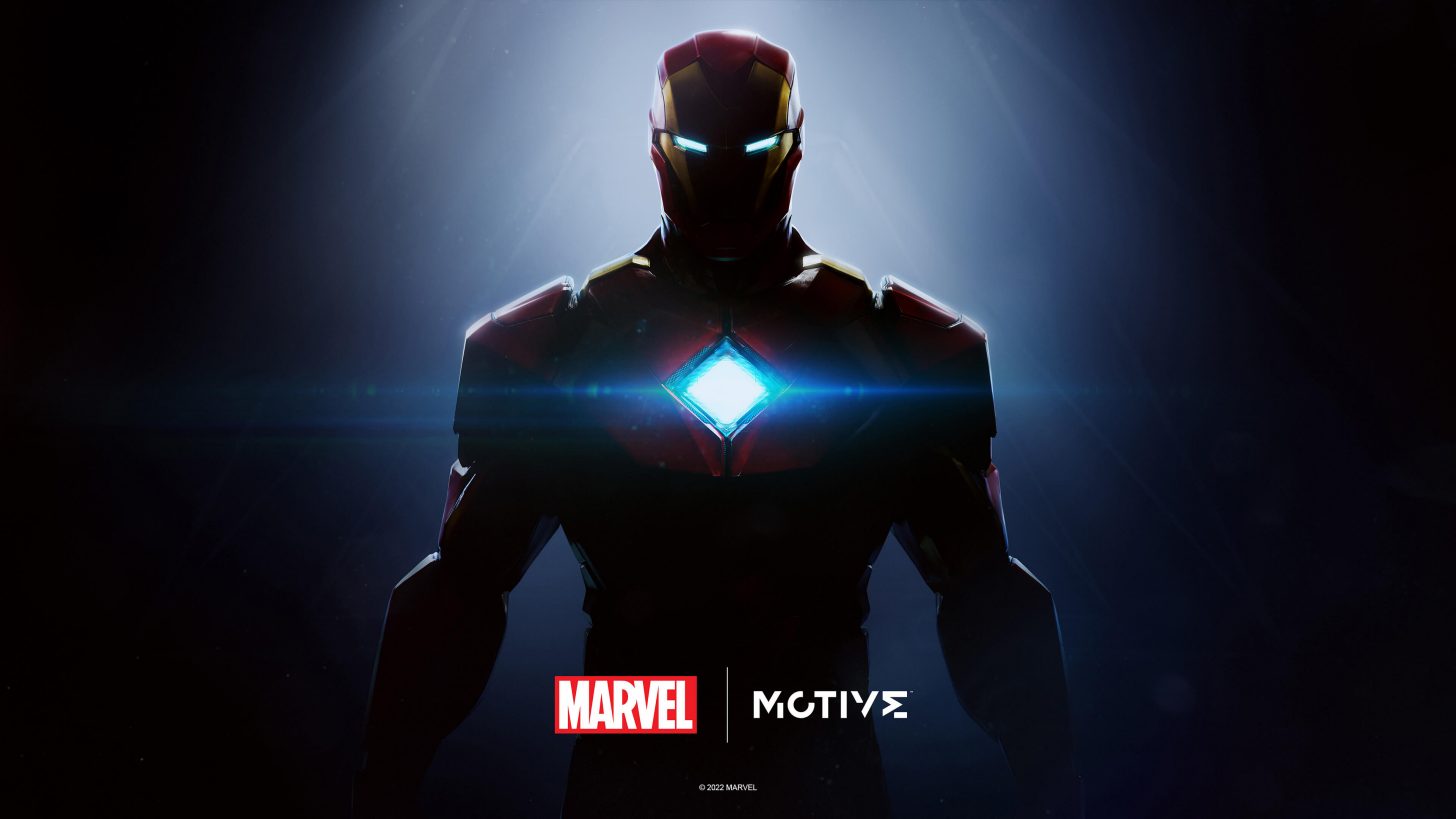 #EA locks in a take care of Marvel for no less than three video games #EA locks in a take care of Marvel for no less than three video games