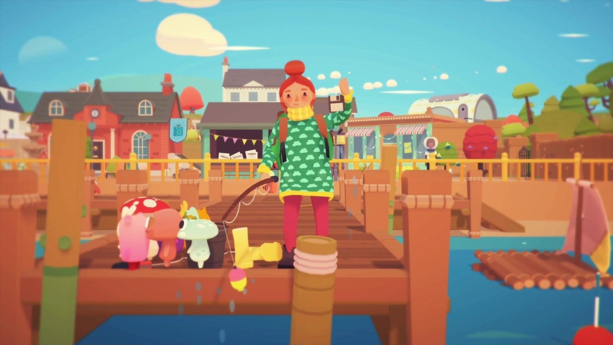 Ooblets review