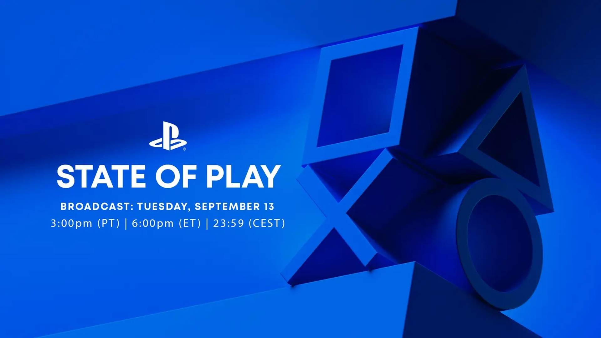 PlayStation Showcase September 2022 - When is next Sony event