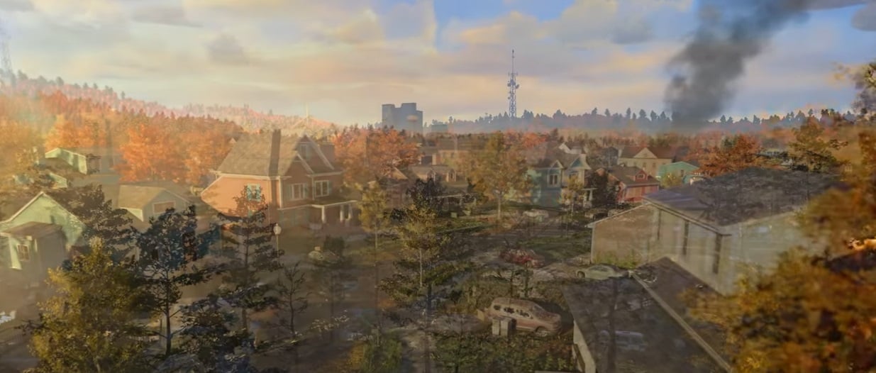 Ubisoft cancels development on The Division Heartland