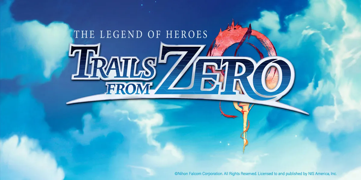 Trails from Zero review