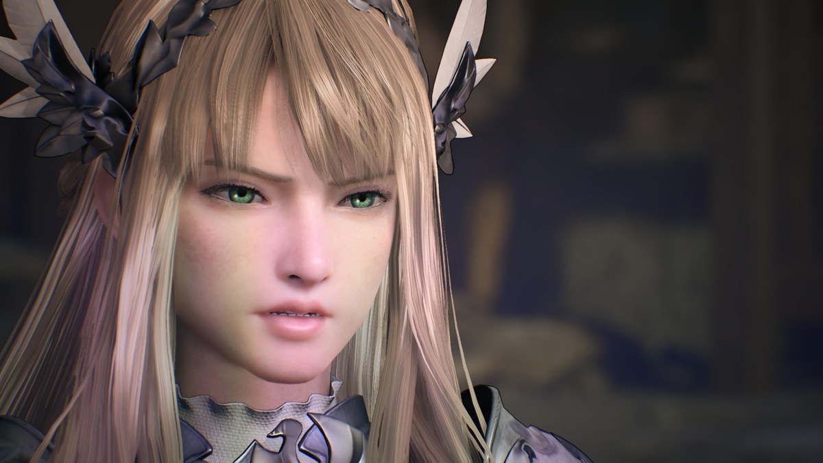 Ellaine R Destructoid Valkyrie Elysium Review - Destructoid