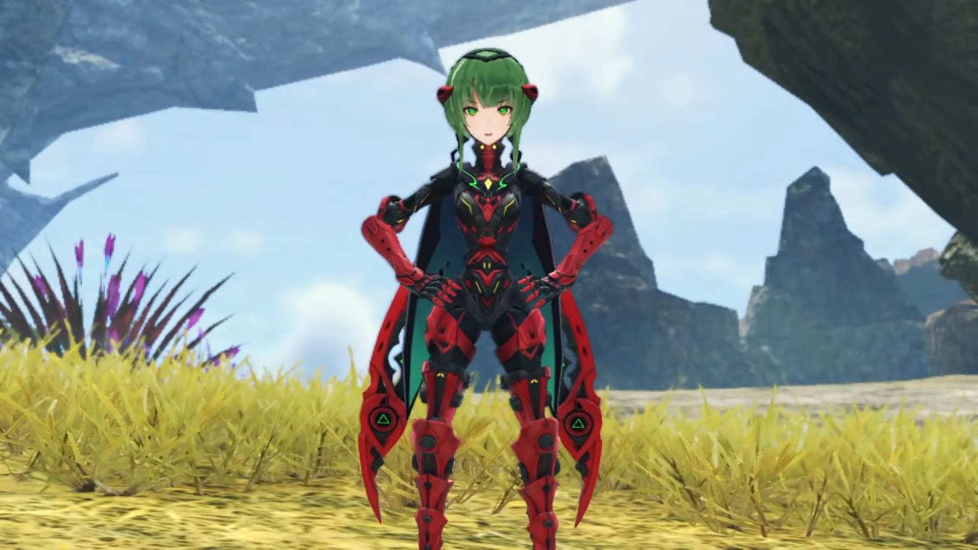 Xenoblade Chronicles 3 DLC Wave 2 and Update 1.2.0 not correctly work