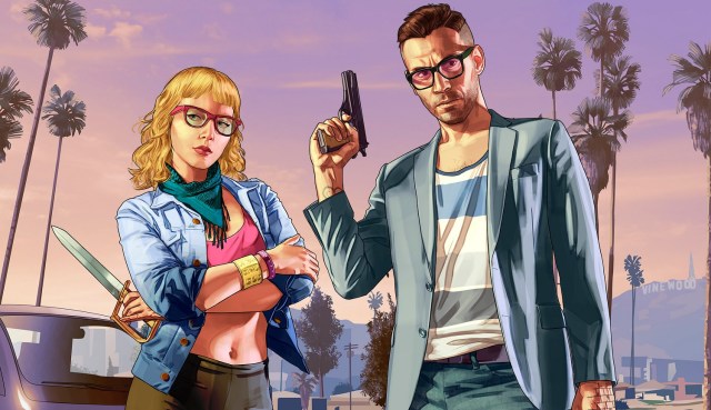 GTA 6 Release Date: Every Grand Theft Auto leak and rumour ahead of PS5 &  XSX launch - Daily Star