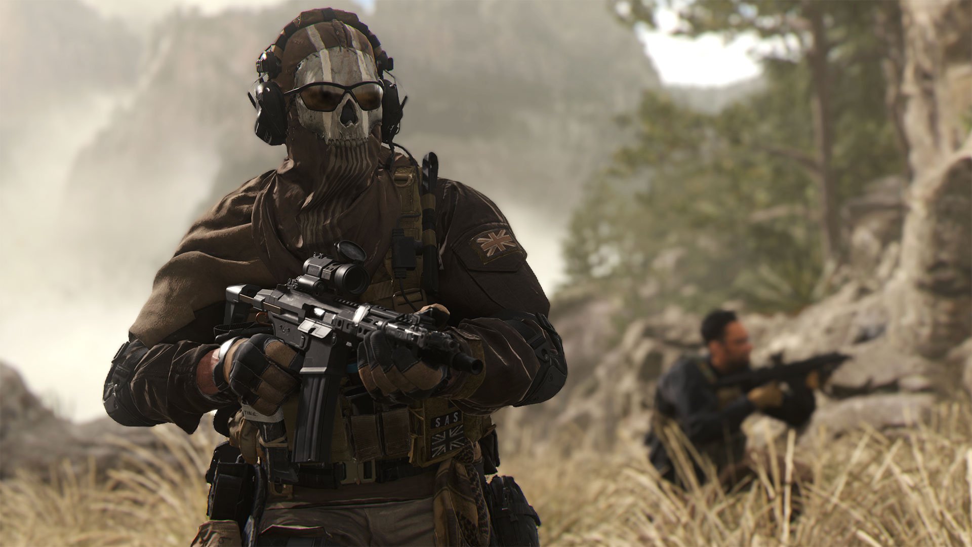 Call of Duty: Modern Warfare II beta fixes coming after beta