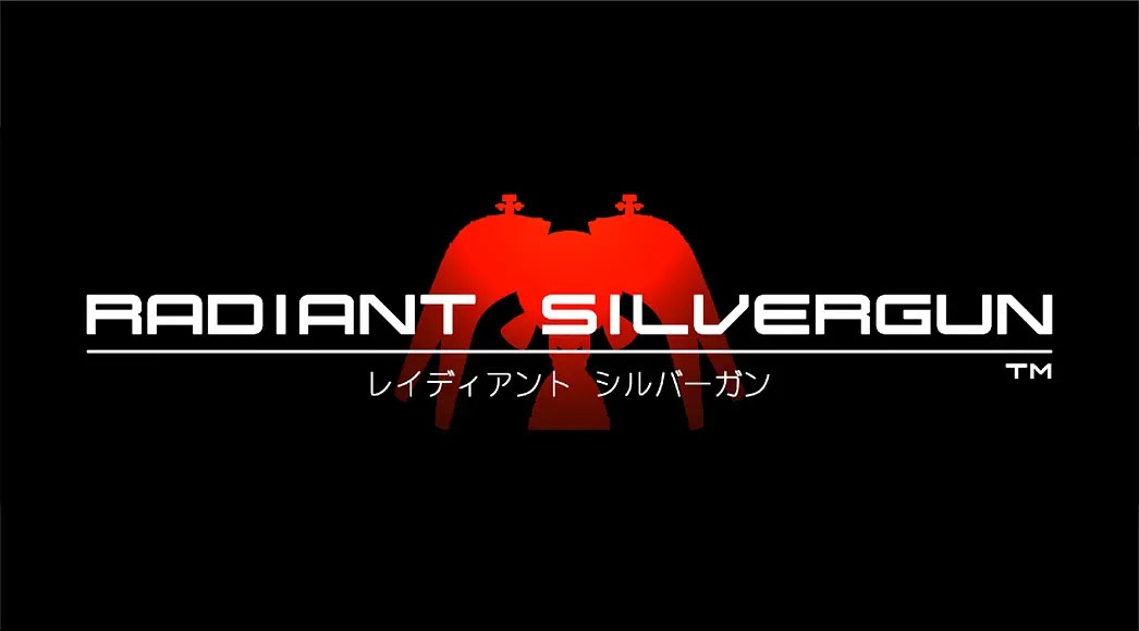 radiant silvergun leak tokyo game show treasure