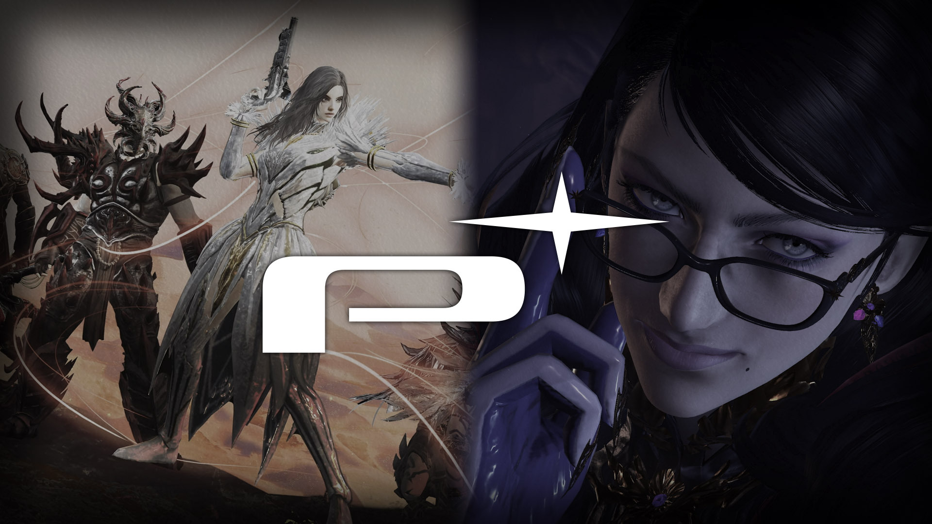 A little bit of Scalebound lives on in Bayonetta 3