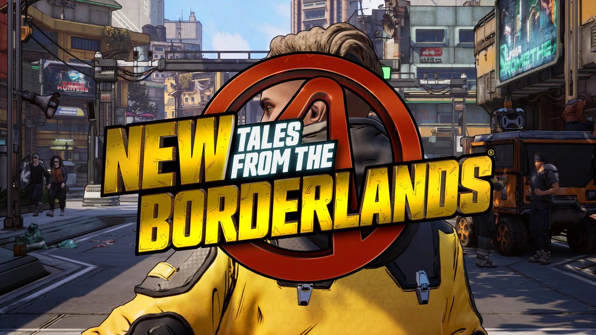 Review: New Tales from the Borderlands – Destructoid