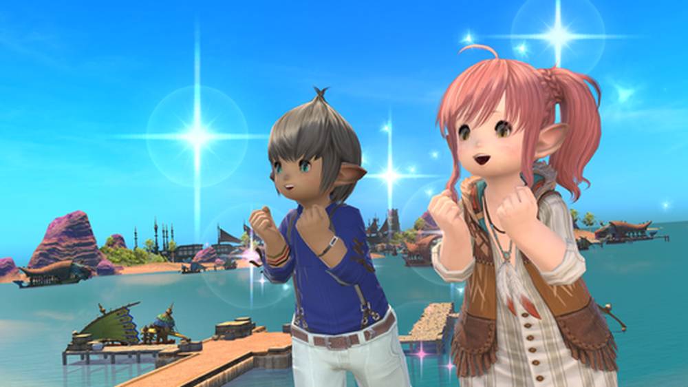 #Ultimate Fantasy XIV provides particular dungeons and extra Hildibrand with patch 6.25 #Ultimate Fantasy XIV provides particular dungeons and extra Hildibrand with patch 6.25