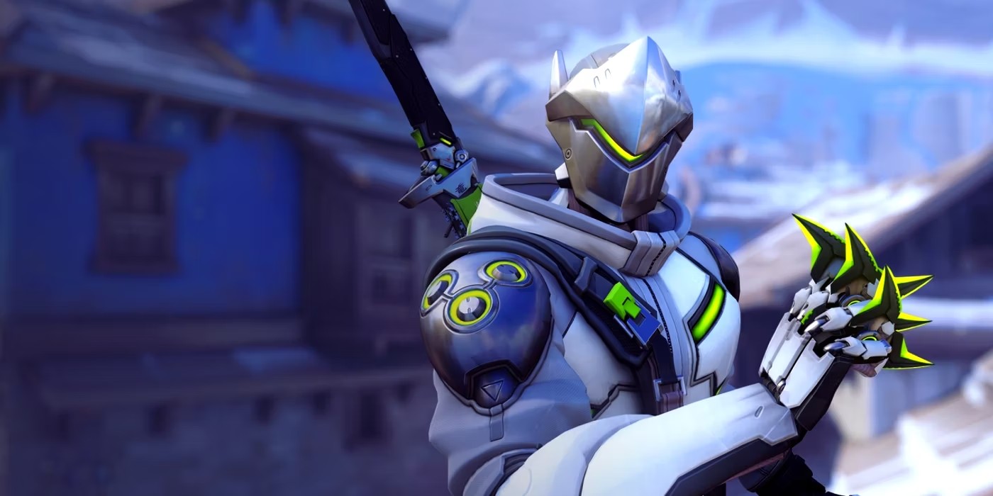 #Blizzard isn’t rebalancing Overwatch 2 till December #Blizzard isn’t rebalancing Overwatch 2 till December