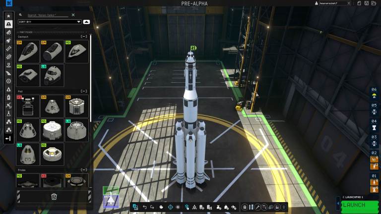 Kerbal Space Program 2 launches into early access in February 2023