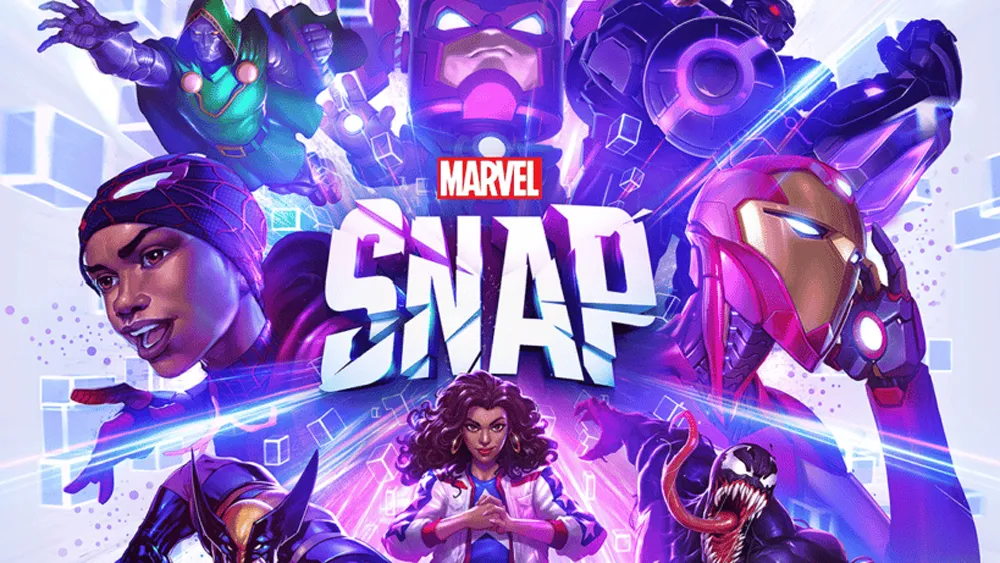 Marvel Snap review