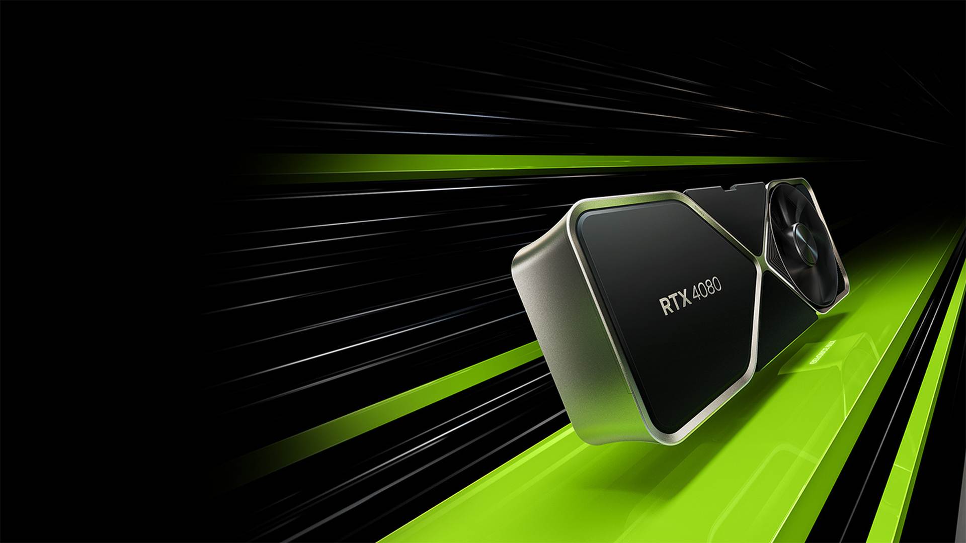 Nvidia RTX 4080 12 GB