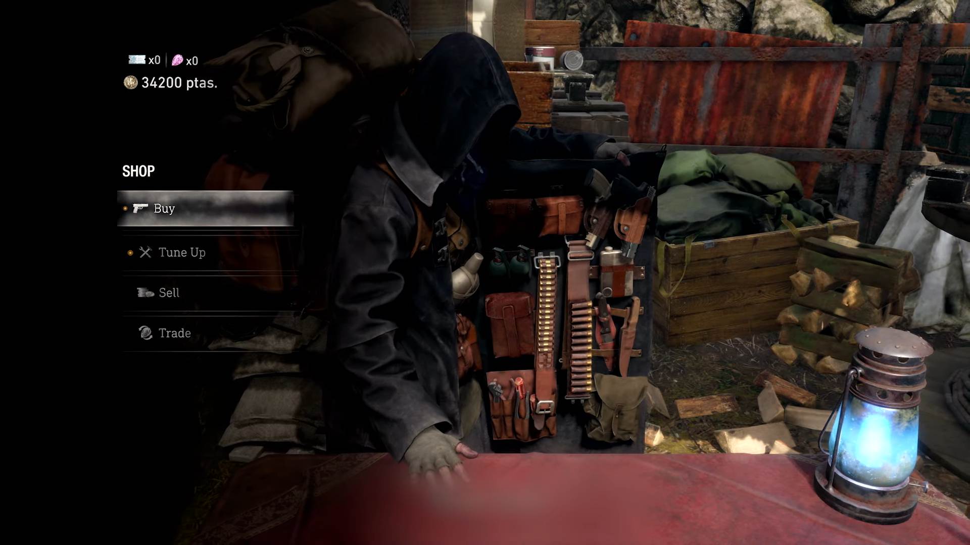 Le remake de Resident Evil 4 montre le village, le combat, le marchand et plus encore Le remake de Resident Evil 4 montre le village, le combat, le marchand et plus encore