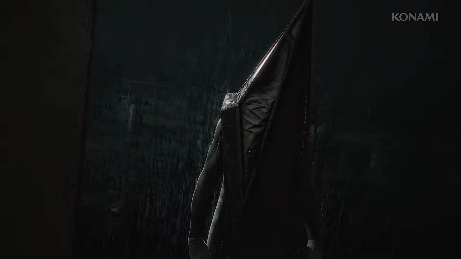 Le remake de Silent Hill 2 de Bloober Team est en route Le remake de Silent Hill 2 de Bloober Team est en route